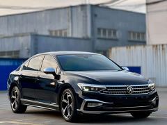 Volkswagen Magotan 2 Million Units Commemorative Edition 330TSI DSG Luxury - photo 3