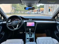 Volkswagen Magotan 2 Million Units Commemorative Edition 330TSI DSG Luxury - photo 5