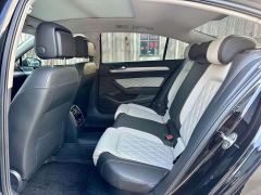 Volkswagen Magotan 2 Million Units Commemorative Edition 330TSI DSG Luxury - photo 6