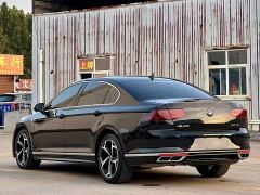 Volkswagen Magotan 2 Million Units Commemorative Edition 330TSI DSG Luxury - photo 8