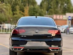 Volkswagen Magotan 2 Million Units Commemorative Edition 330TSI DSG Luxury - photo 9