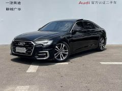 Audi A6L 40 TFSI Luxury Sport Edition - фото 1