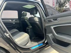 Audi A6L 40 TFSI Luxury Sport Edition - фото 10