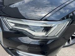 Audi A6L 40 TFSI Luxury Sport Edition - фото 11