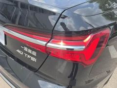 Audi A6L 40 TFSI Luxury Sport Edition - фото 12