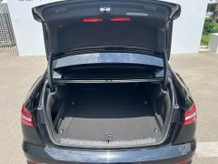 Audi A6L 40 TFSI Luxury Sport Edition - фото 15