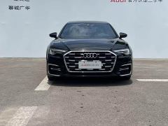 Audi A6L 40 TFSI Luxury Sport Edition - фото 2