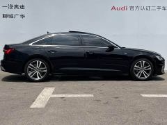 Audi A6L 40 TFSI Luxury Sport Edition - фото 3