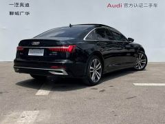 Audi A6L 40 TFSI Luxury Sport Edition - фото 4