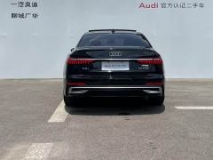 Audi A6L 40 TFSI Luxury Sport Edition - фото 5