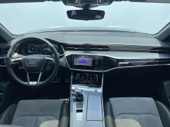 Audi A6L 40 TFSI Luxury Sport Edition - фото 9