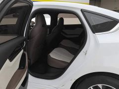 BYD Qin PLUS Glory Edition DM-i 55KM Leading - ფოტო 11