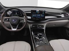 BYD Qin PLUS Glory Edition DM-i 55KM Leading - ფოტო 12