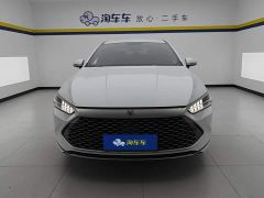 BYD Qin PLUS Glory Edition DM-i 55KM Leading - ფოტო 2