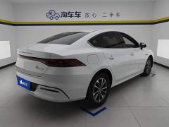 BYD Qin PLUS Glory Edition DM-i 55KM Leading - ფოტო 3