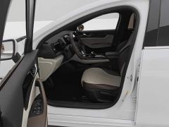 BYD Qin PLUS Glory Edition DM-i 55KM Leading - ფოტო 9