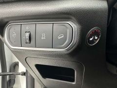 Haval Chitu Jingxiang Edition 1.5T Purple Copper Rabbit - фото 16