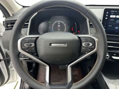 Haval Chitu Jingxiang Edition 1.5T Purple Copper Rabbit - фото 17