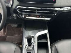 Haval Chitu Jingxiang Edition 1.5T Purple Copper Rabbit - фото 19