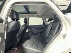 Haval Chitu Jingxiang Edition 1.5T Purple Copper Rabbit - фото 5