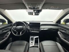 Haval Chitu Jingxiang Edition 1.5T Purple Copper Rabbit - фото 6