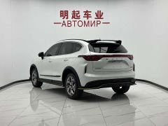 Haval Chitu Jingxiang Edition 1.5T Purple Copper Rabbit - фото 7