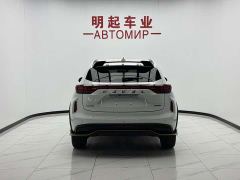 Haval Chitu Jingxiang Edition 1.5T Purple Copper Rabbit - фото 9