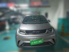 BYD Dolphin 405km Fashion Edition - фото 2