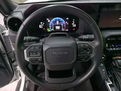 Toyota Prado 2.4T All-Purpose TX 5-Seater - photo 10