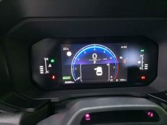 Toyota Prado 2.4T All-Purpose TX 5-Seater - photo 11