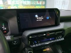 Toyota Prado 2.4T All-Purpose TX 5-Seater - photo 12