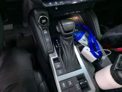 Toyota Prado 2.4T All-Purpose TX 5-Seater - photo 13