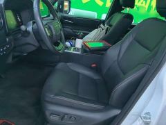 Toyota Prado 2.4T All-Purpose TX 5-Seater - photo 14
