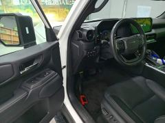 Toyota Prado 2.4T All-Purpose TX 5-Seater - photo 15
