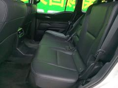 Toyota Prado 2.4T All-Purpose TX 5-Seater - photo 16