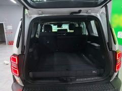 Toyota Prado 2.4T All-Purpose TX 5-Seater - photo 18