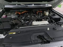 Toyota Prado 2.4T All-Purpose TX 5-Seater - photo 19