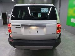 Toyota Prado 2.4T All-Purpose TX 5-Seater - photo 5