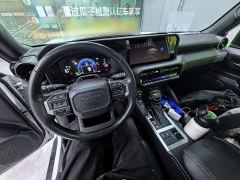 Toyota Prado 2.4T All-Purpose TX 5-Seater - photo 9