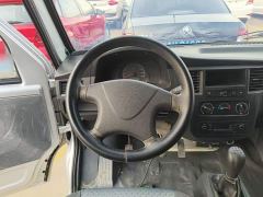 Wuling Hongguang 1.2L Practical National VI LSI - фото 10