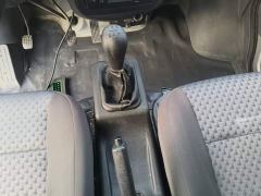 Wuling Hongguang 1.2L Practical National VI LSI - фото 13