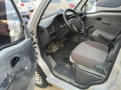 Wuling Hongguang 1.2L Practical National VI LSI - фото 15