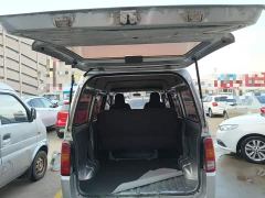 Wuling Hongguang 1.2L Practical National VI LSI - фото 18