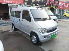 Wuling Hongguang 1.2L Practical National VI LSI - фото 3