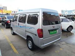 Wuling Hongguang 1.2L Practical National VI LSI - фото 4