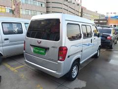Wuling Hongguang 1.2L Practical National VI LSI - фото 6