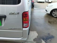 Wuling Hongguang 1.2L Practical National VI LSI - фото 7
