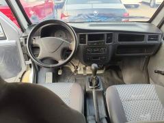 Wuling Hongguang 1.2L Practical National VI LSI - фото 9