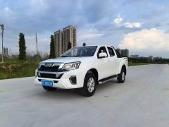 Audi RE-MAX Ruimai 2.5T Diesel Manual AWD Daimai Edition Flat Bottom Container - photo 1