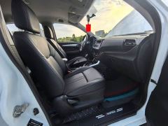 Audi RE-MAX Ruimai 2.5T Diesel Manual AWD Daimai Edition Flat Bottom Container - photo 10